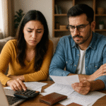 Dicas para organizar as finanças do casal