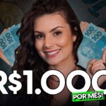 7 DICAS PRA FAZER DINHEIRO EM 2026 COMEÇANDO DO ZERO