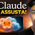 CLAUDE: A IA QUE ESTÁ MUDANDO A INTERNET GLOBAL (COMO USAR NA PRÁTICA)